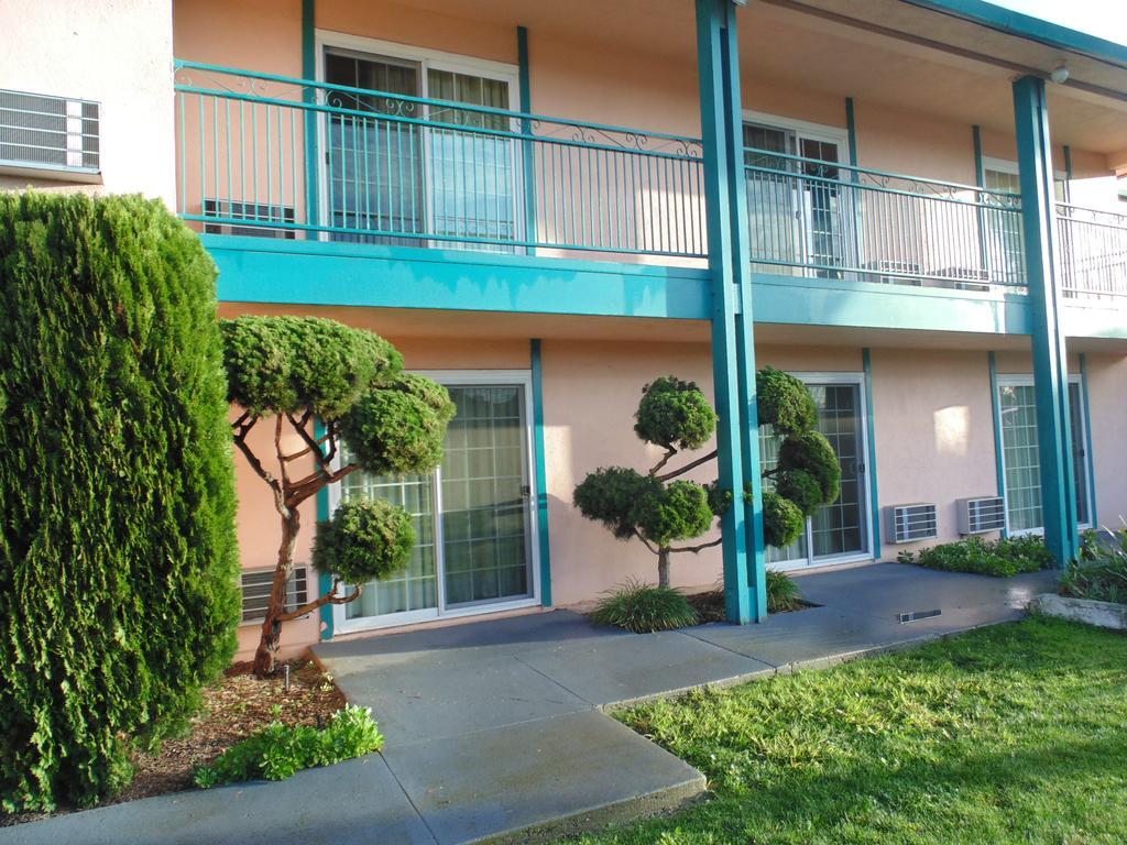 Inns Of California Salinas Oda fotoğraf