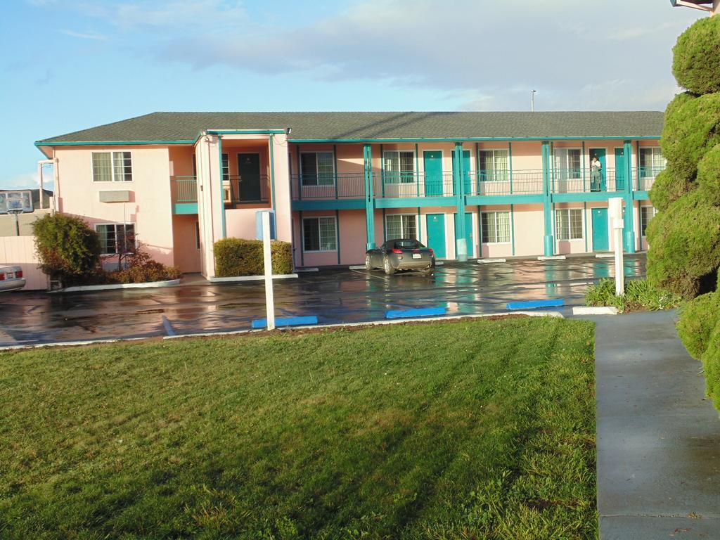 Inns Of California Salinas Dış mekan fotoğraf